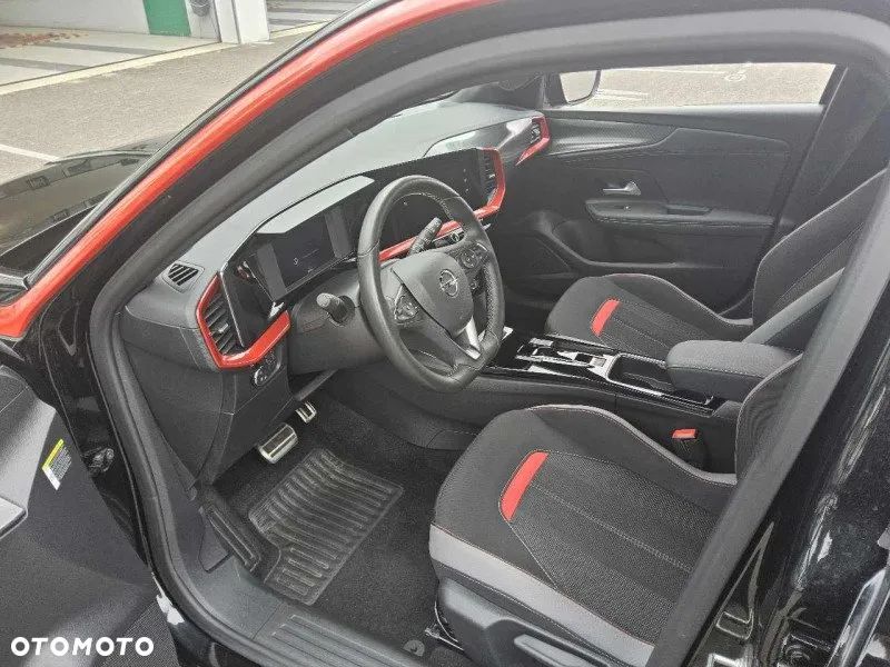 Opel Mokka 1.2 T GS S&S - 5