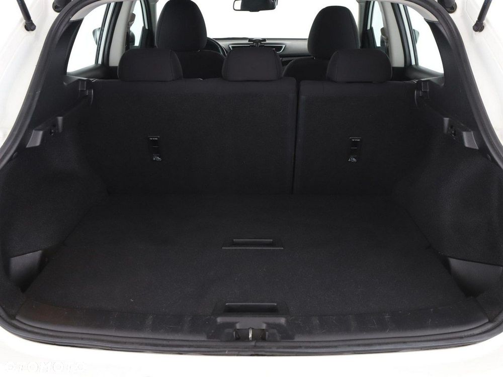 Nissan Qashqai 1.6 DIG-T Acenta - 20