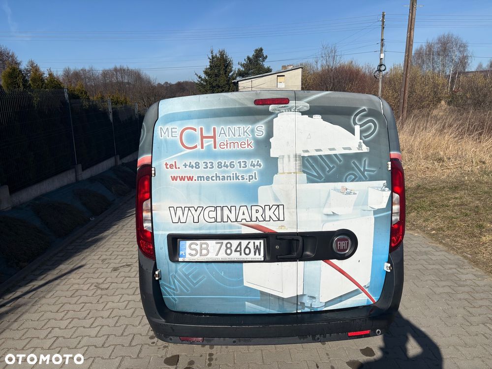 Fiat Doblo - 35