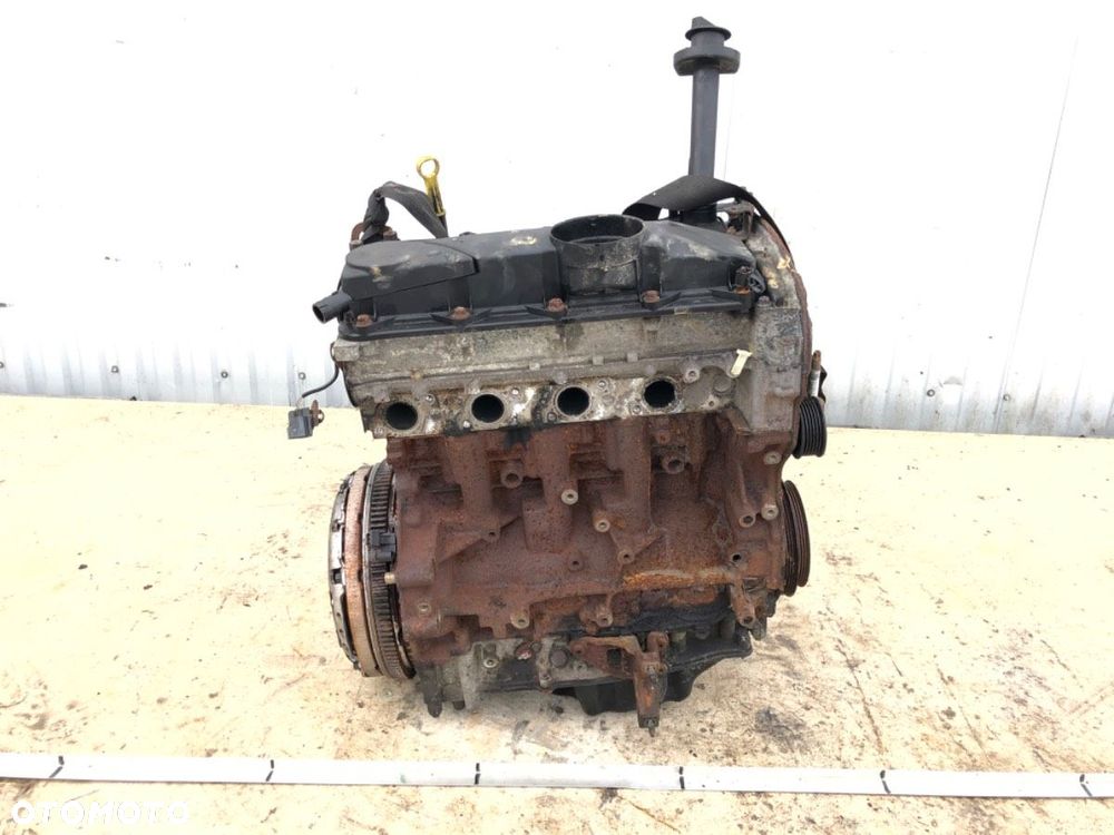 SILNIK - 4949.00 PLN - FORD TRANSIT Autobus (FD_ _, FB_ _, FS_ _, FZ_ _, FC_ _) 2006 - 2014 2.2 TDCi - 1