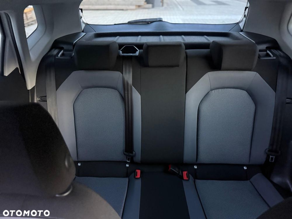 Seat Arona 1.0 TSI GPF Style S&S - 15