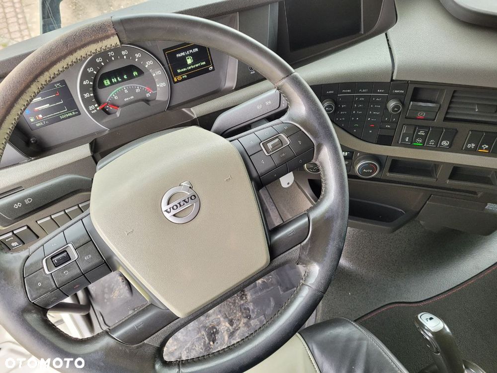 Volvo FH 500 - 9