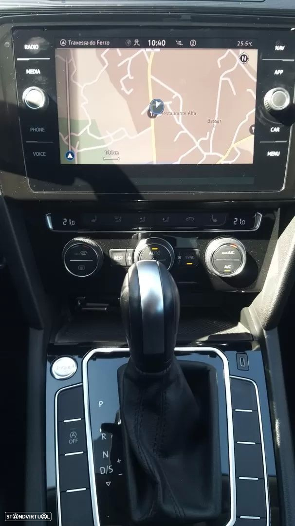 VW Arteon 2.0 TDI Elegance DSG - 3