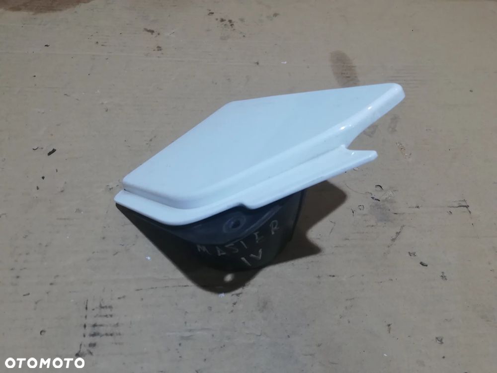 Renault Master Pokrywa zbiornika paliwa 765M65718R - 1