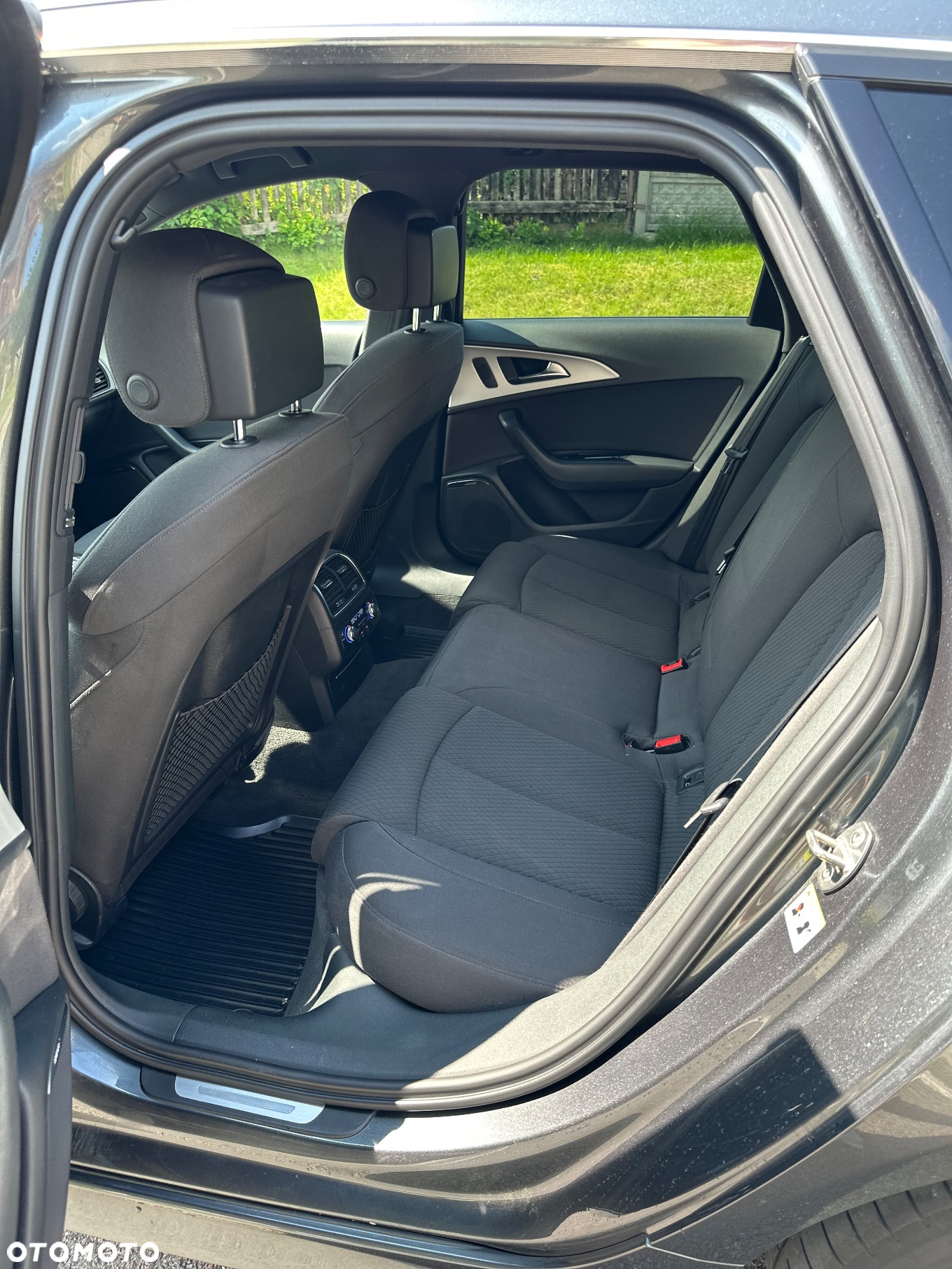 Audi A6 2.0 TDI ultra S tronic - 18