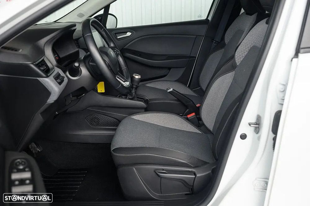 Renault Clio 1.0 TCe Evolution - 41