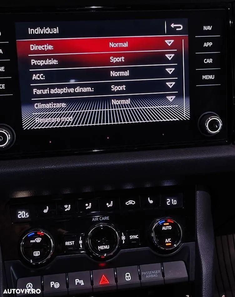 Skoda Kodiaq 2.0 TDI 4X4 DSG Style - 15