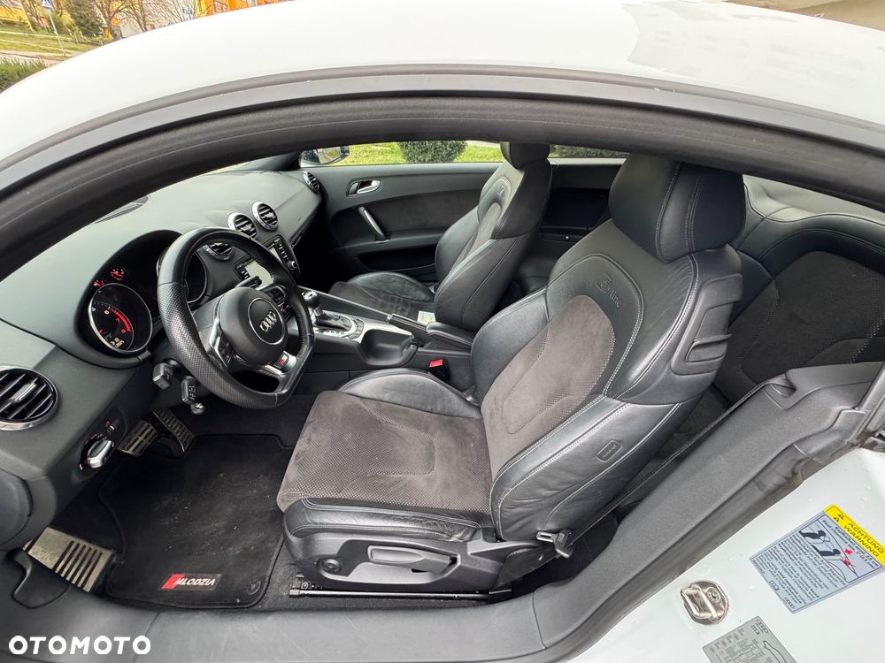 Audi TT Coupé - 7