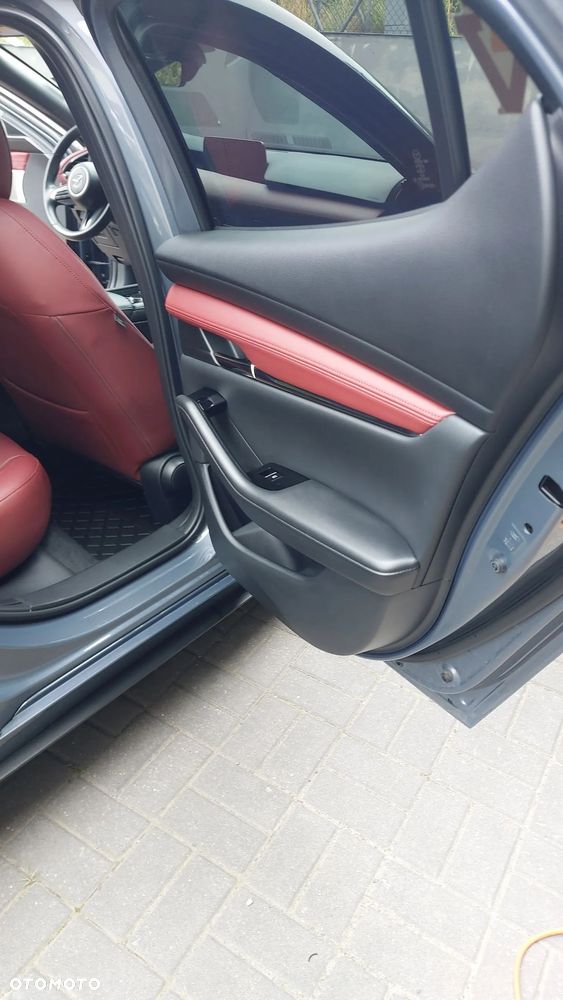 Mazda 3 - 16