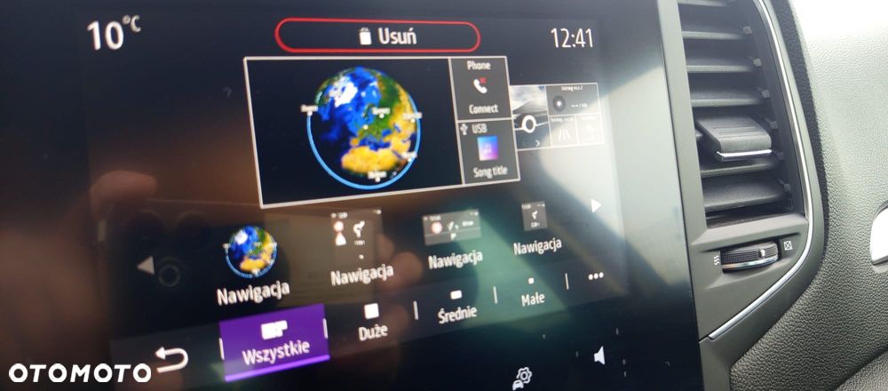 Renault Megane Grandtour TCe 140 GPF BUSINESS EDITION - 31