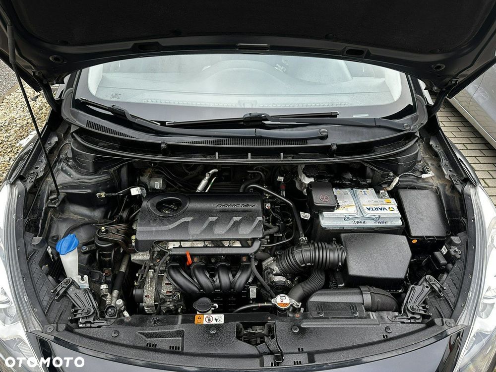 Hyundai i30 1.4 Comfort - 28