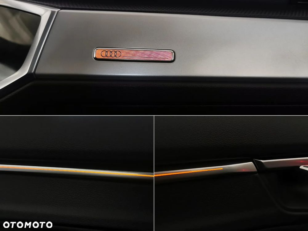 Audi Q3 35 TFSI mHEV Advanced S tronic - 31