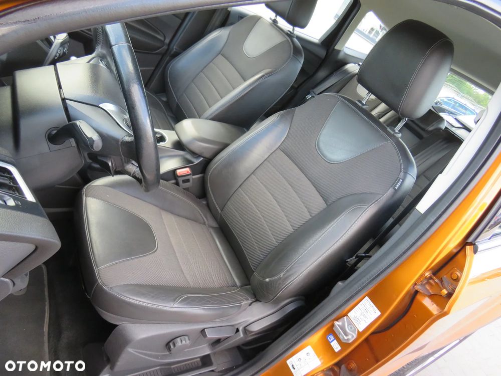 Ford Kuga 1.5 EcoBoost 4x4 Individual - 32