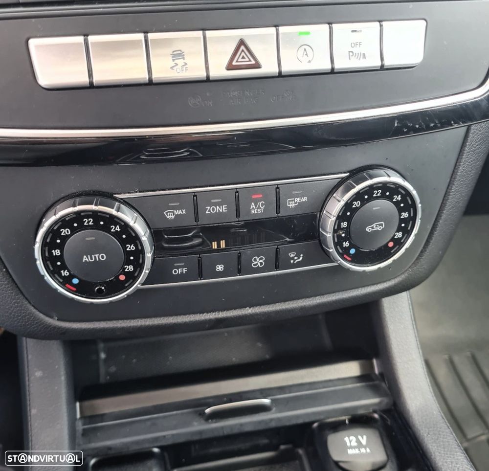 Mercedes-Benz GLE 250 d - 18