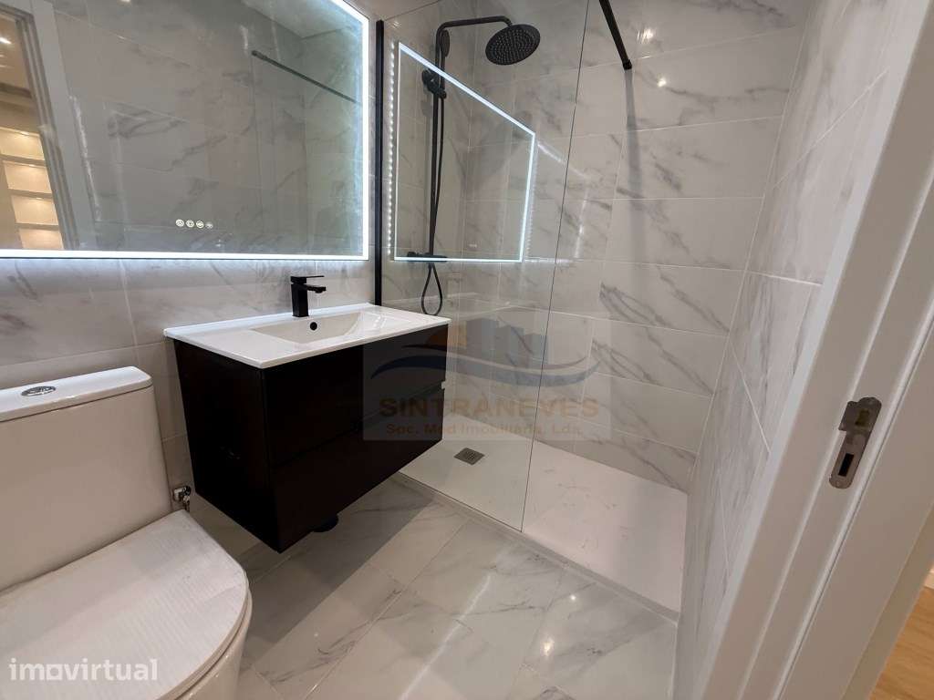 Apartamento T2 no Cacém | Excelente Oportunidade - Grande imagem: 4/5