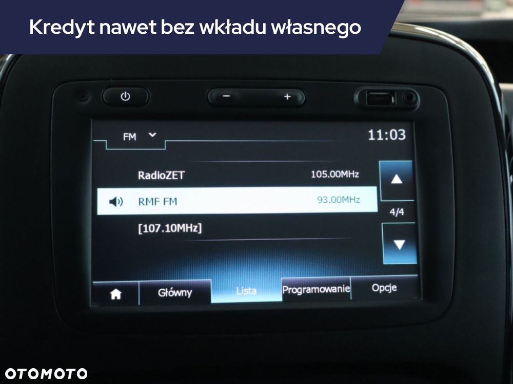 Opel Vivaro - 15