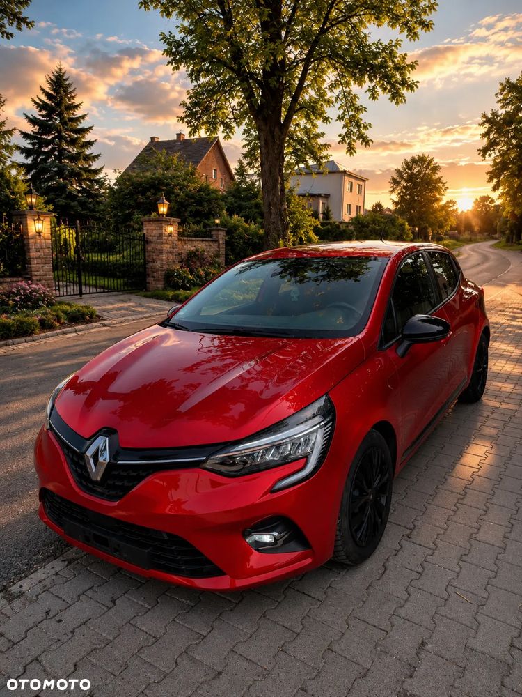 Renault Clio BLUE dCi 100 EVOLUTION - 1