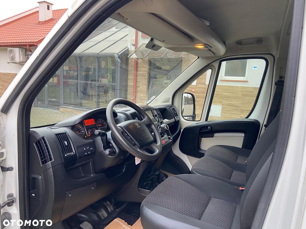 Peugeot Boxer L2H2 - 3