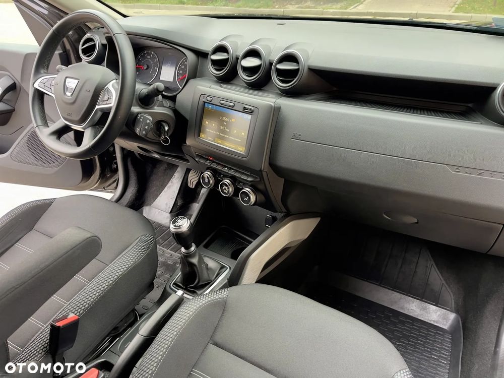 Dacia Duster 1.0 TCe Prestige - 15