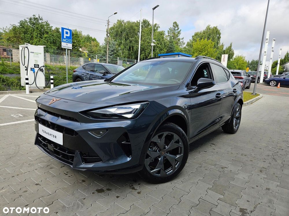 Cupra Formentor 2026 photo 3