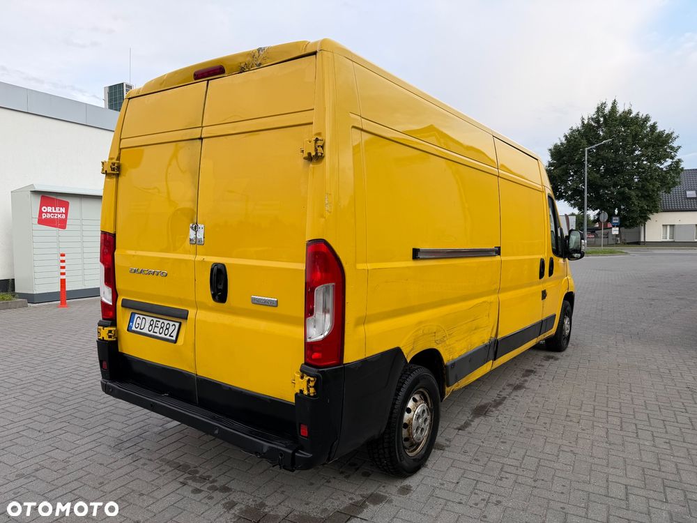 Fiat Ducato - 6