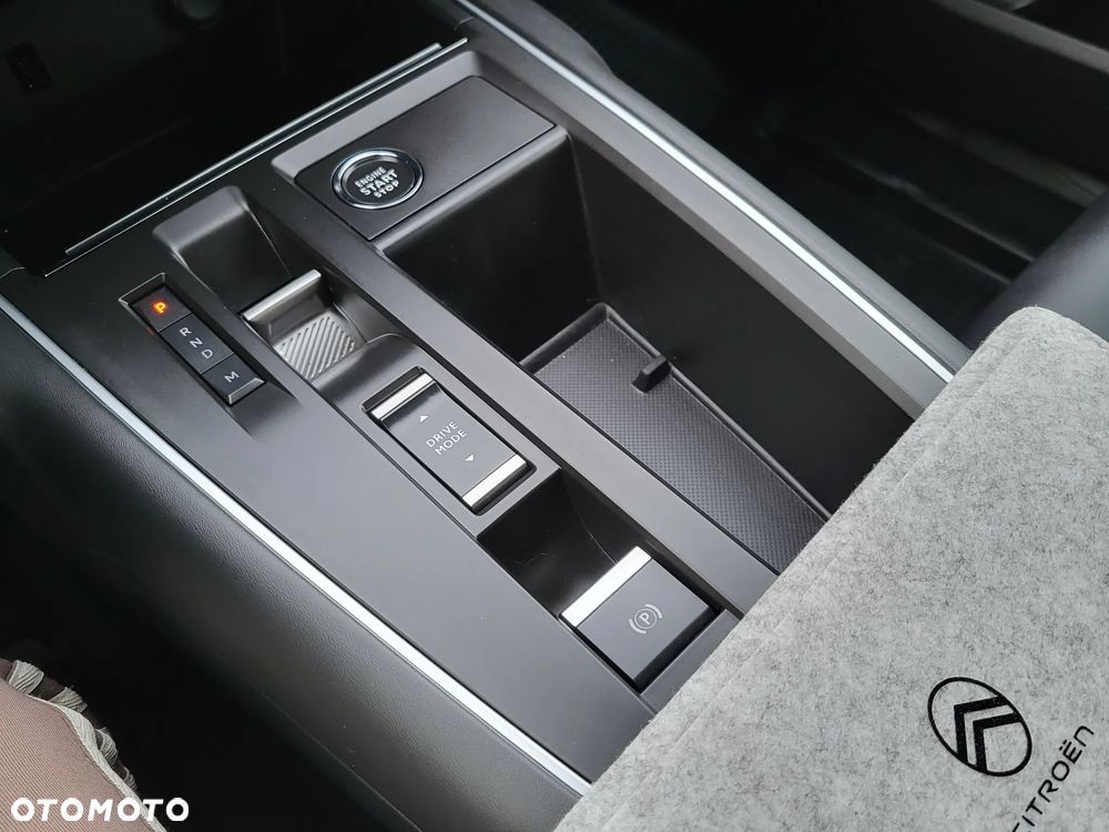 Citroën C5 Aircross 1.5 BlueHDi Max EAT8 - 19