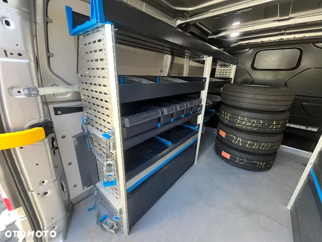 Ford Transit Custom - 15