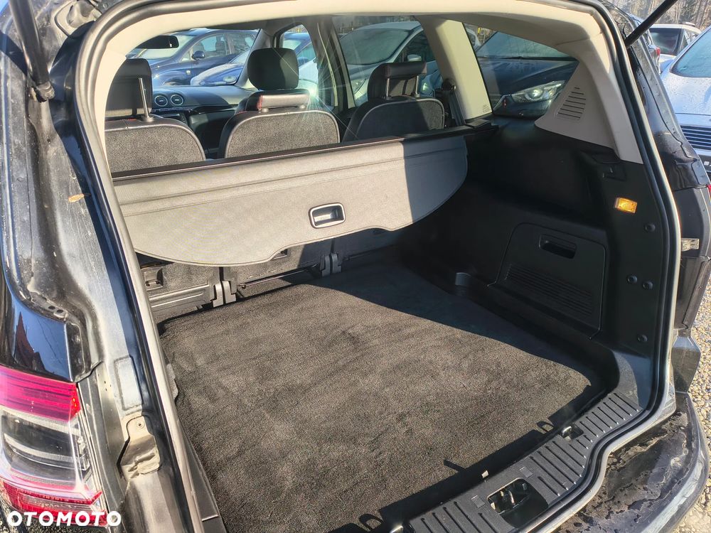 Ford S-Max 2.2 TDCi DPF Durashift-6-tronic Titanium X - 25