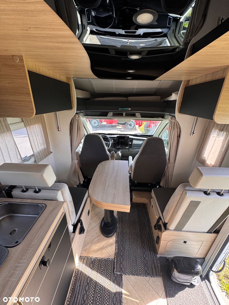 Chausson 777 - 18