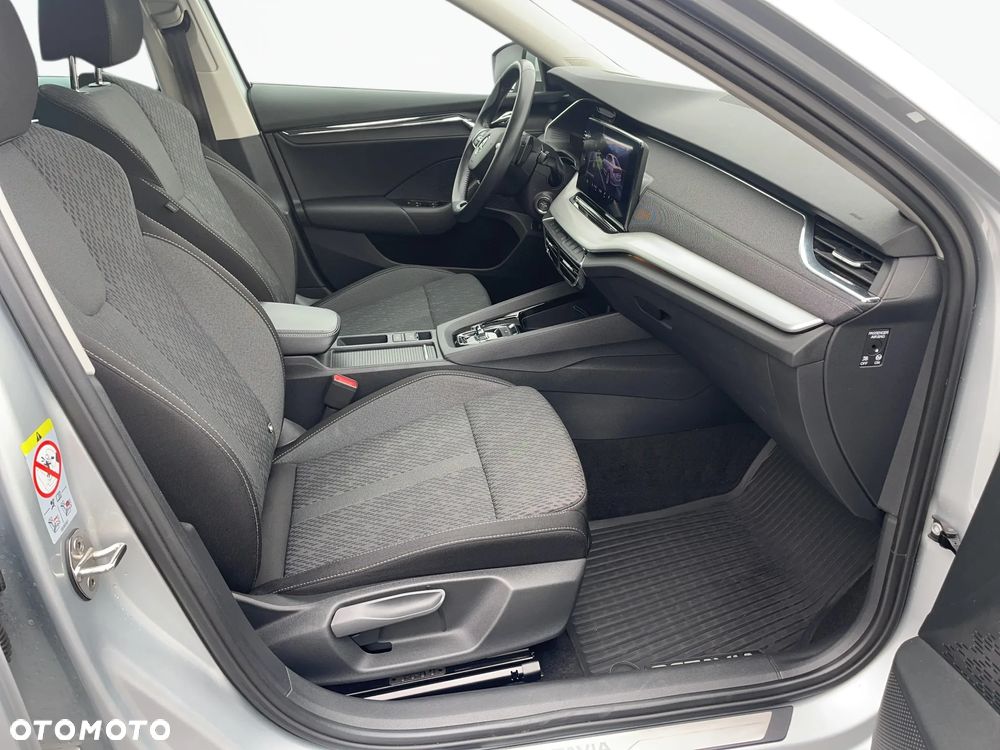 Skoda Octavia 2.0 TDI Style DSG - 15