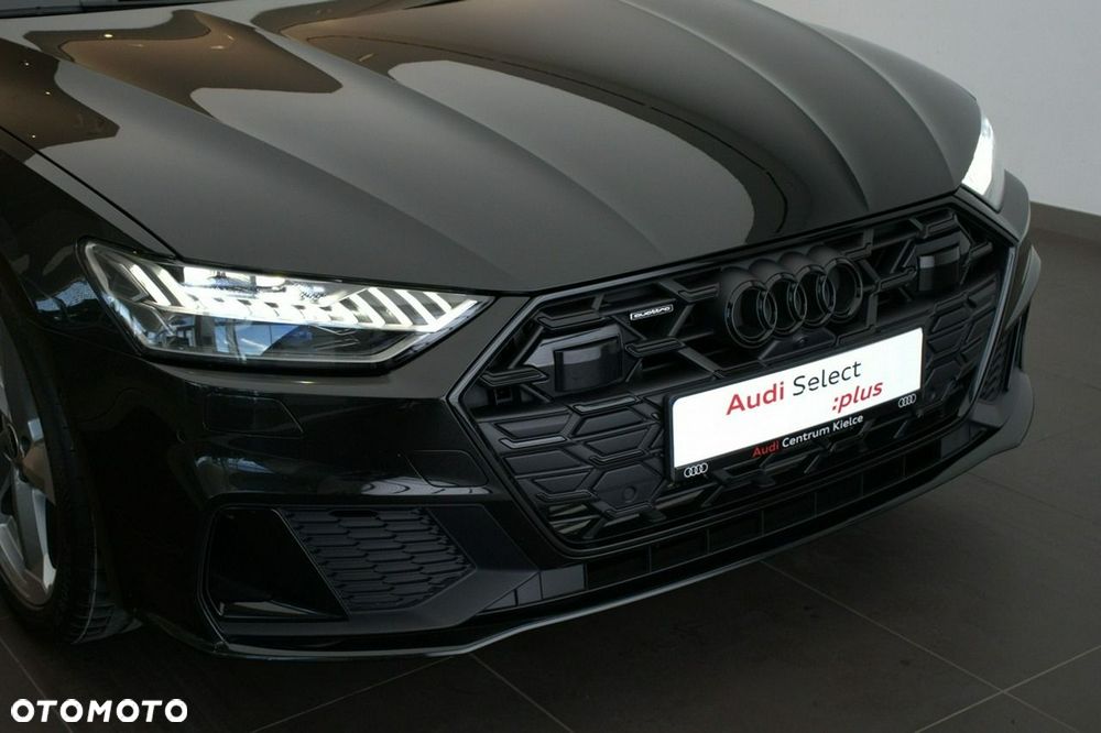 Audi A7 Sportback - 8