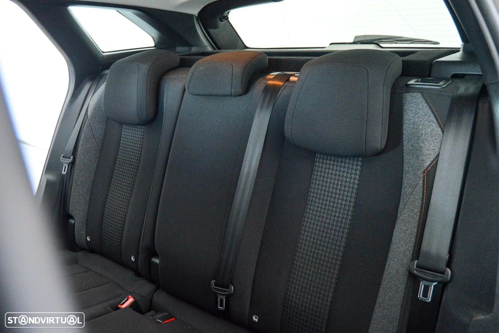 Peugeot 3008 1.5 BlueHDi Active Pack - 11