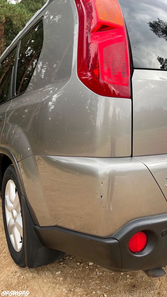 Nissan X-Trail 2.0 dCi SE - 11