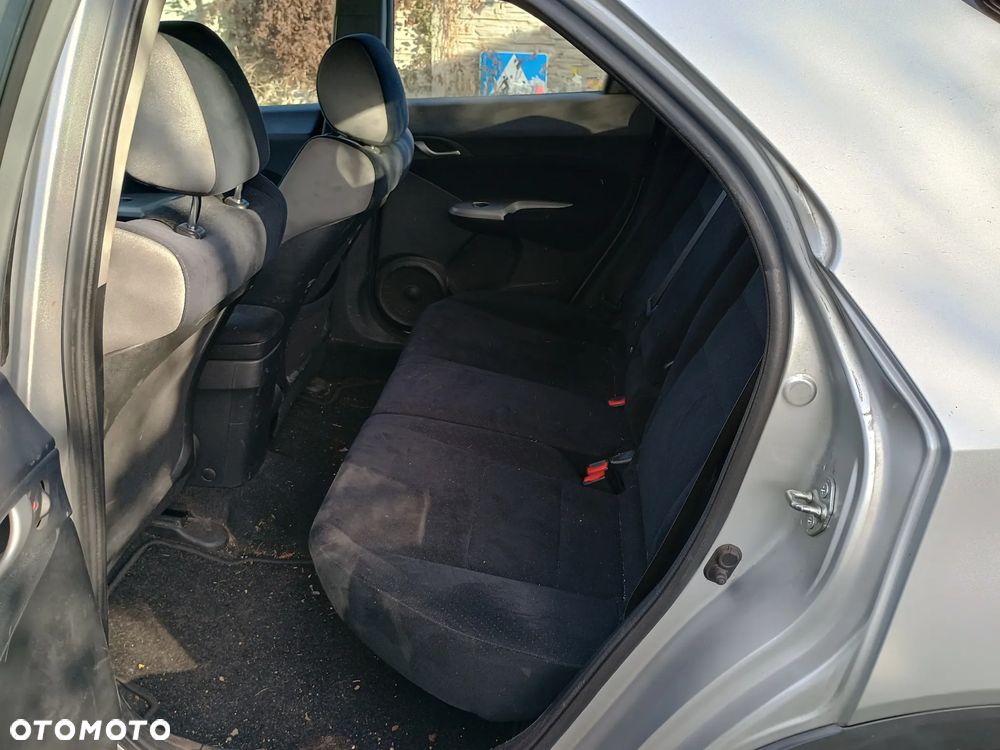 Honda Civic 2.2i-CTDi Comfort - 14