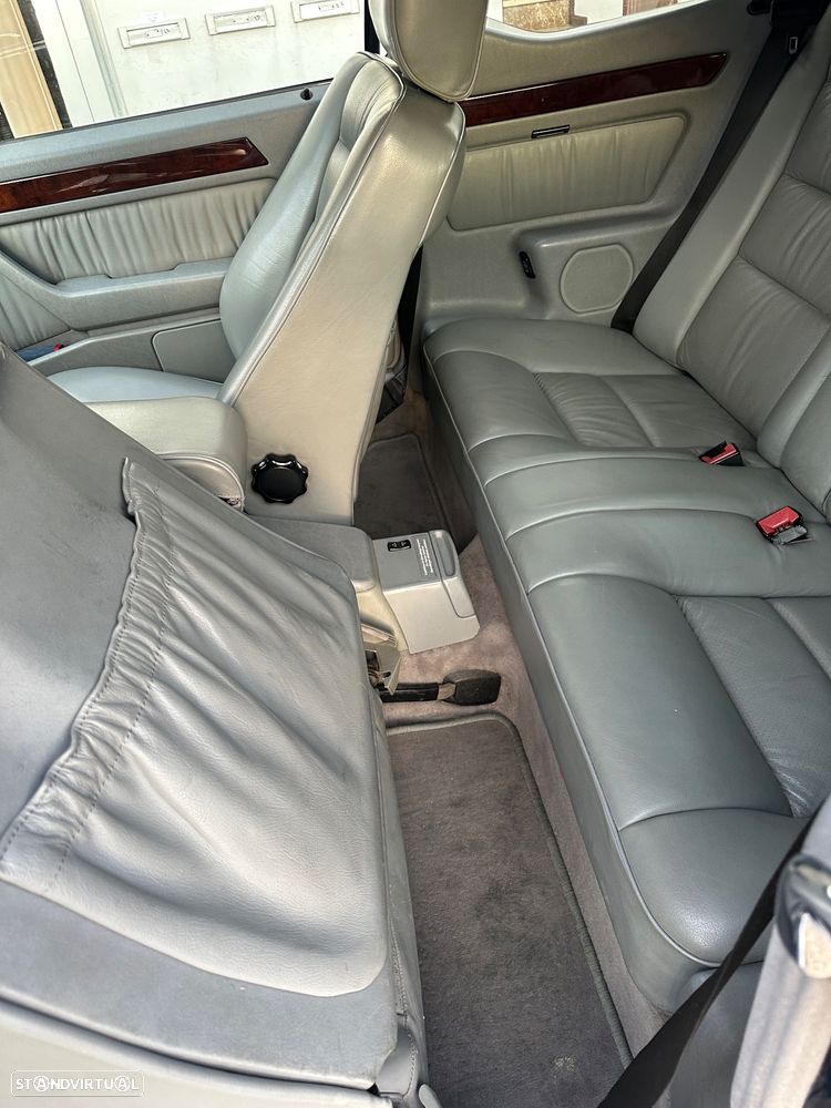 Mercedes-Benz W124 (1984-1997) - 25