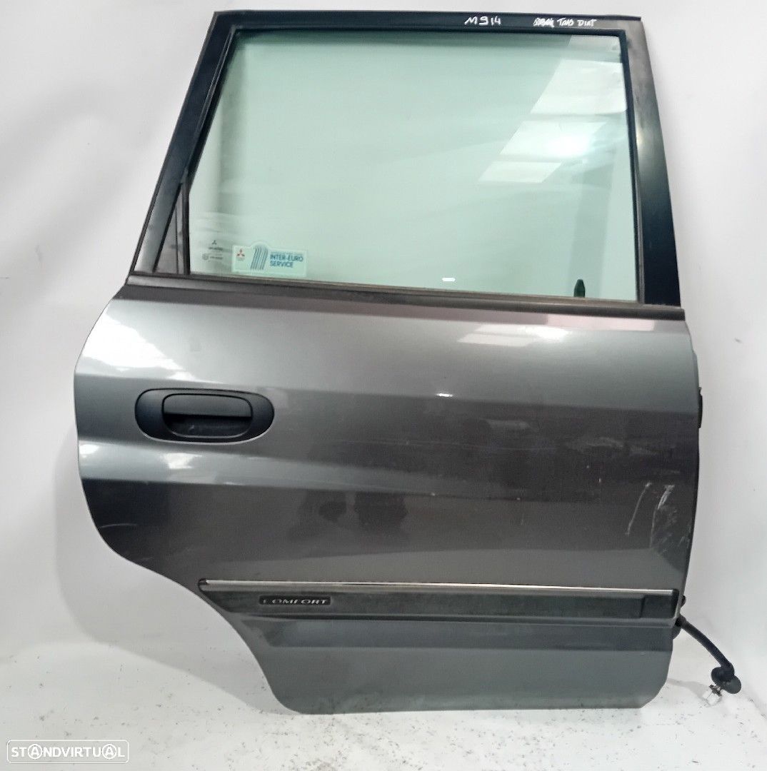Porta trás direita MITSUBISHI Space Star Combi (DG_A) - 1