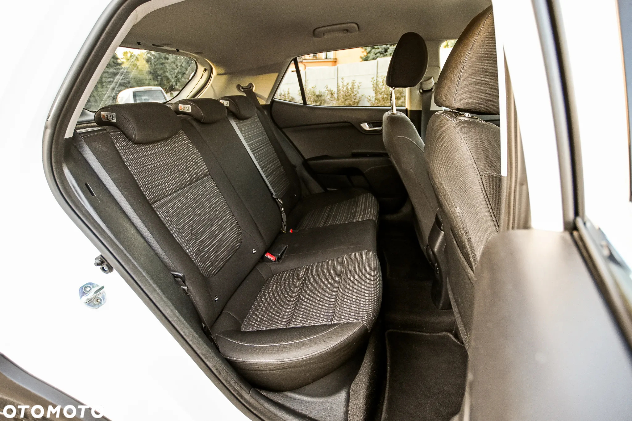Kia Stonic 1.4 Spirit - 37