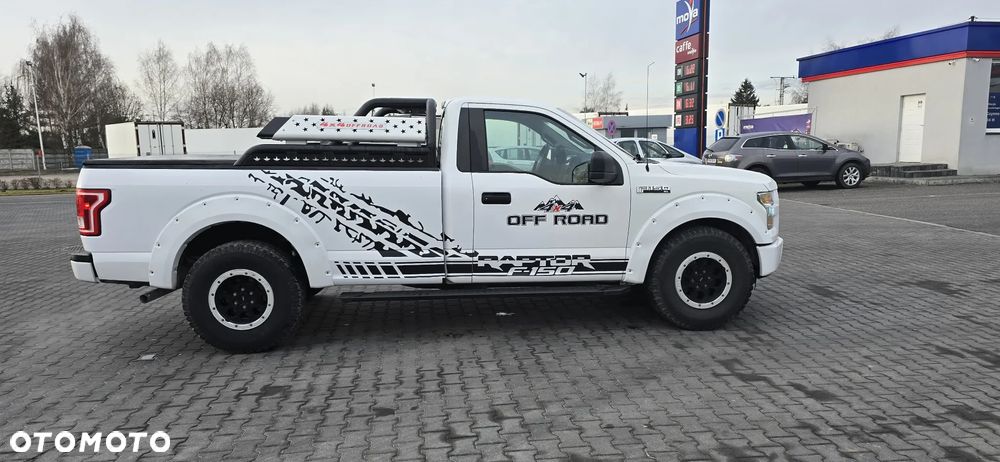 Ford F150 - 10