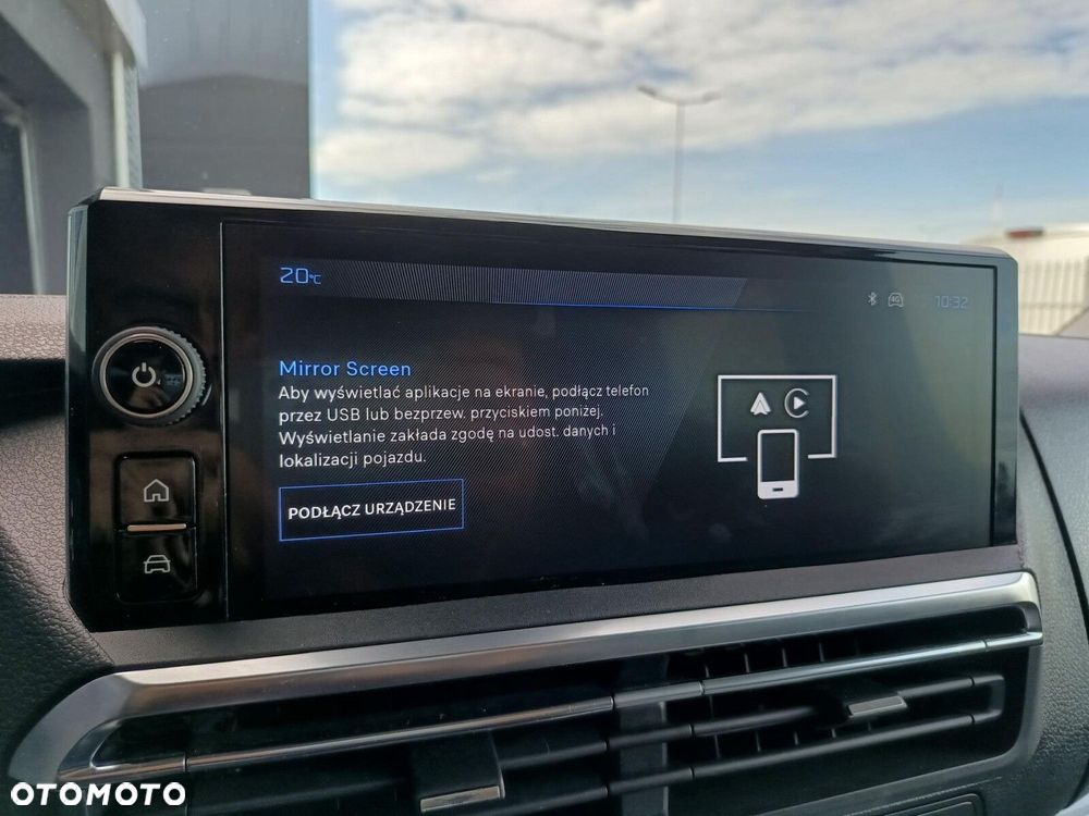 Peugeot Traveller 2.0 BlueHDi Long Business EAT8 - 28