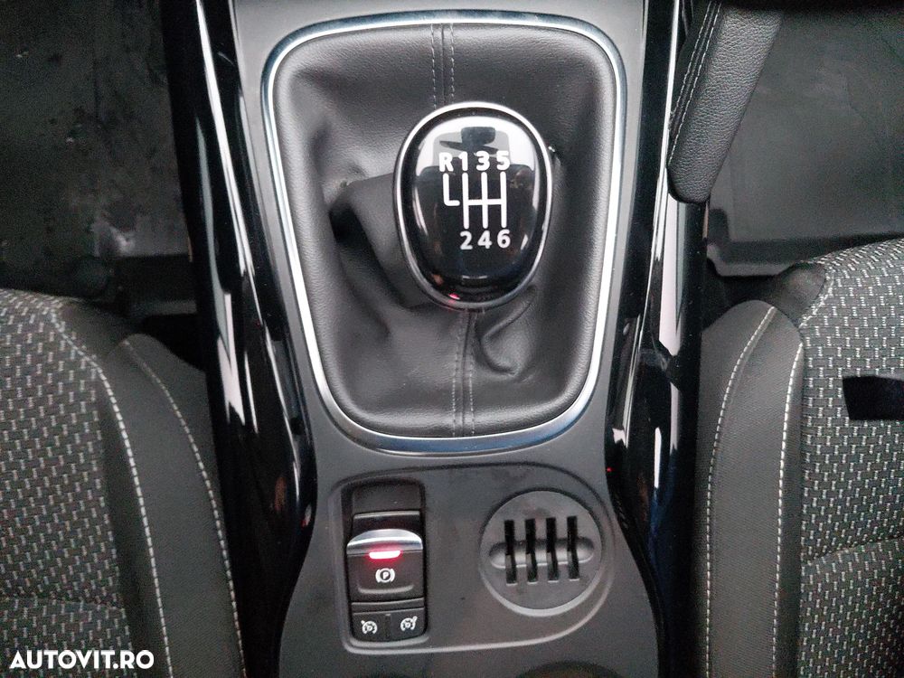 Renault Kadjar 1.2 TCe Life - 23