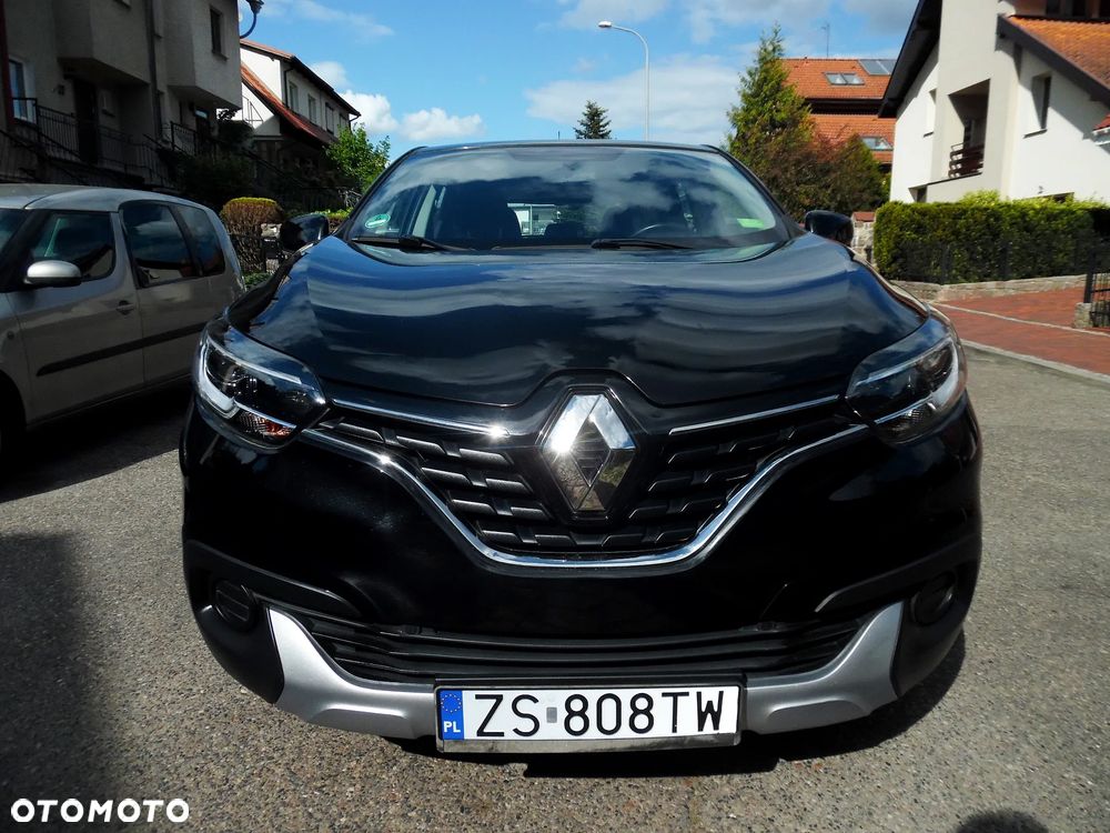 Renault Kadjar - 5
