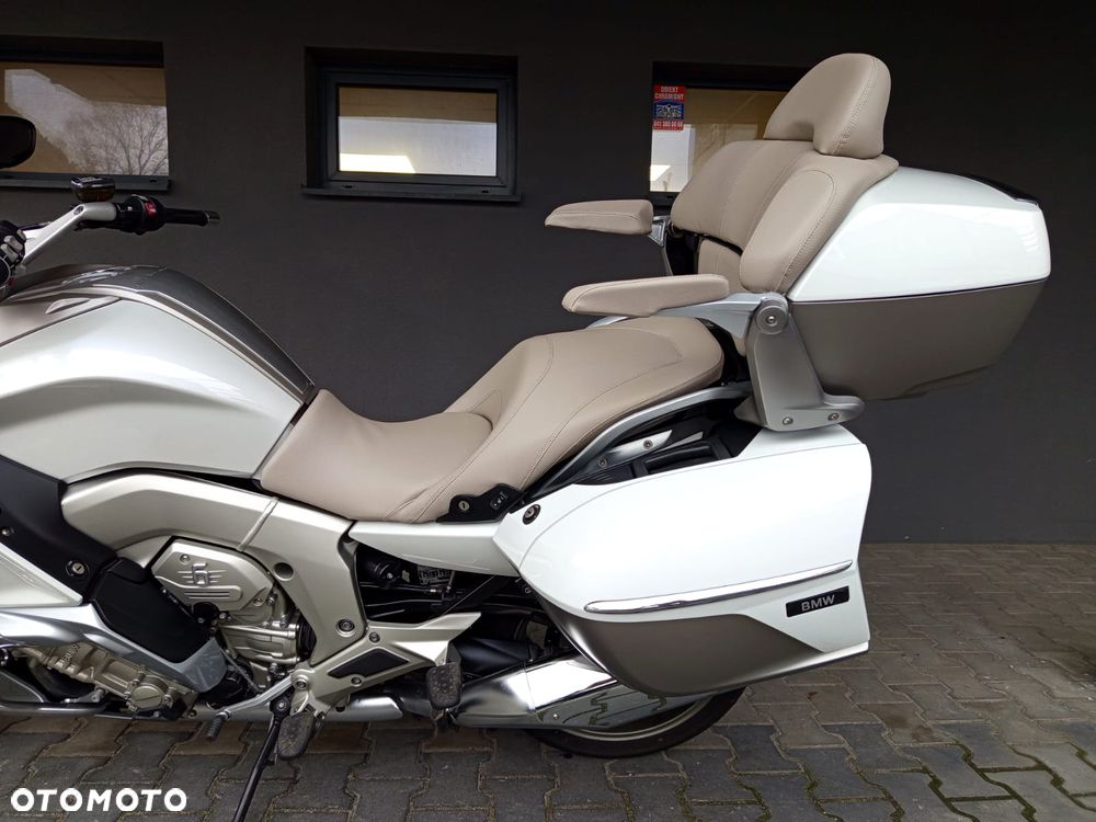 BMW K - 3