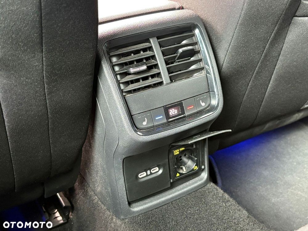 Skoda Octavia 2.0 TDI RS DSG - 16