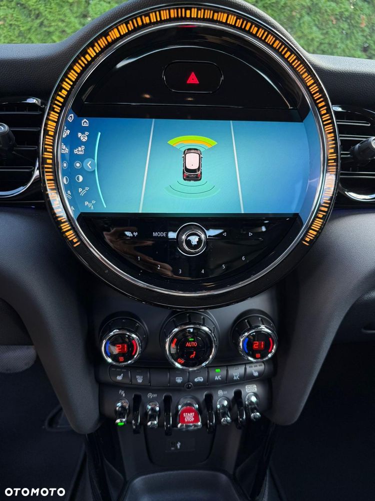 MINI Cooper Multitone Edition - 16