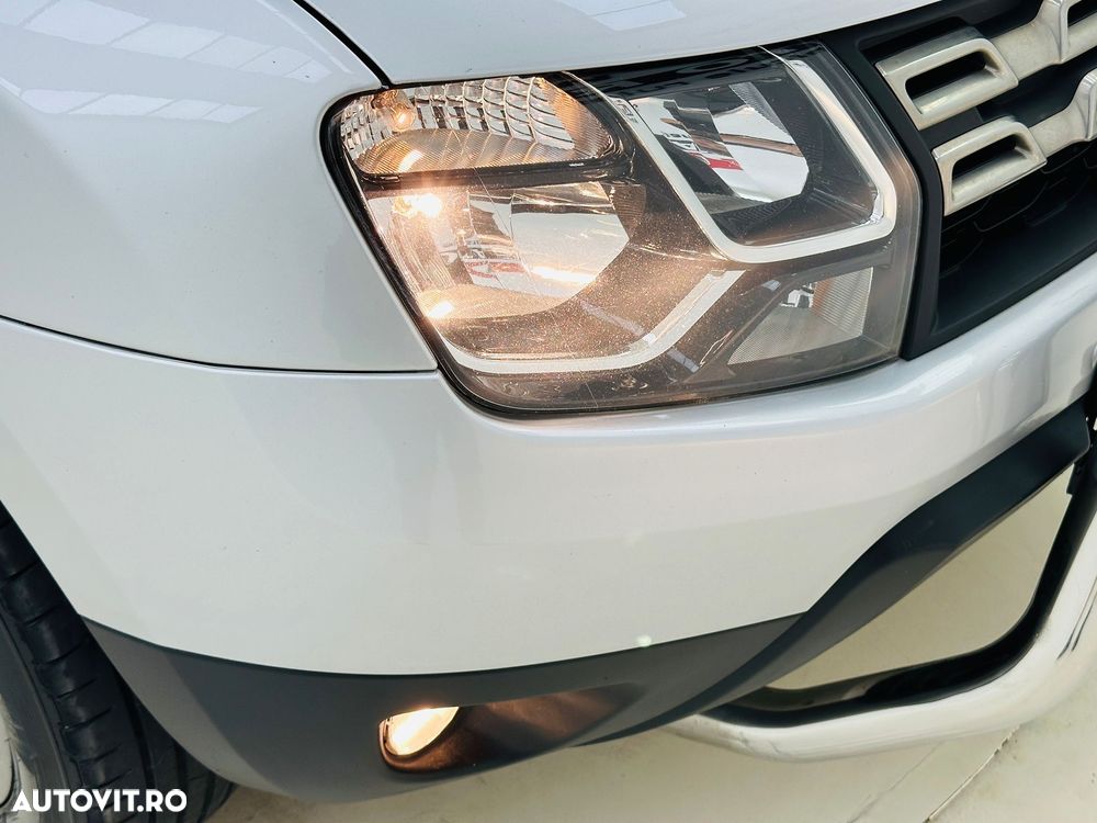 Dacia Duster - 13