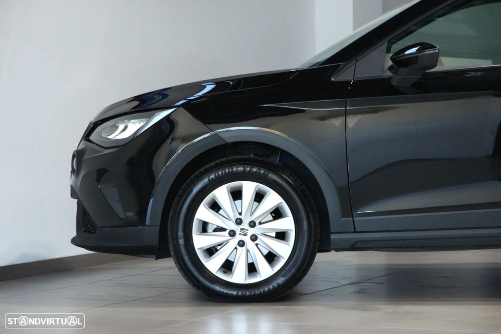SEAT Arona 1.0 TSI Xperience DSG - 5