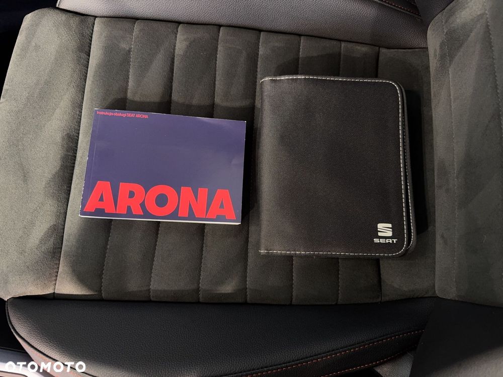 Seat Arona - 32