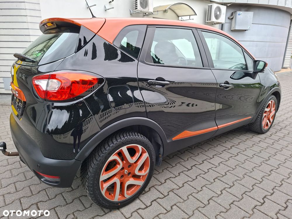 Renault Captur ENERGY TCe 90 Start&Stop Intens - 12