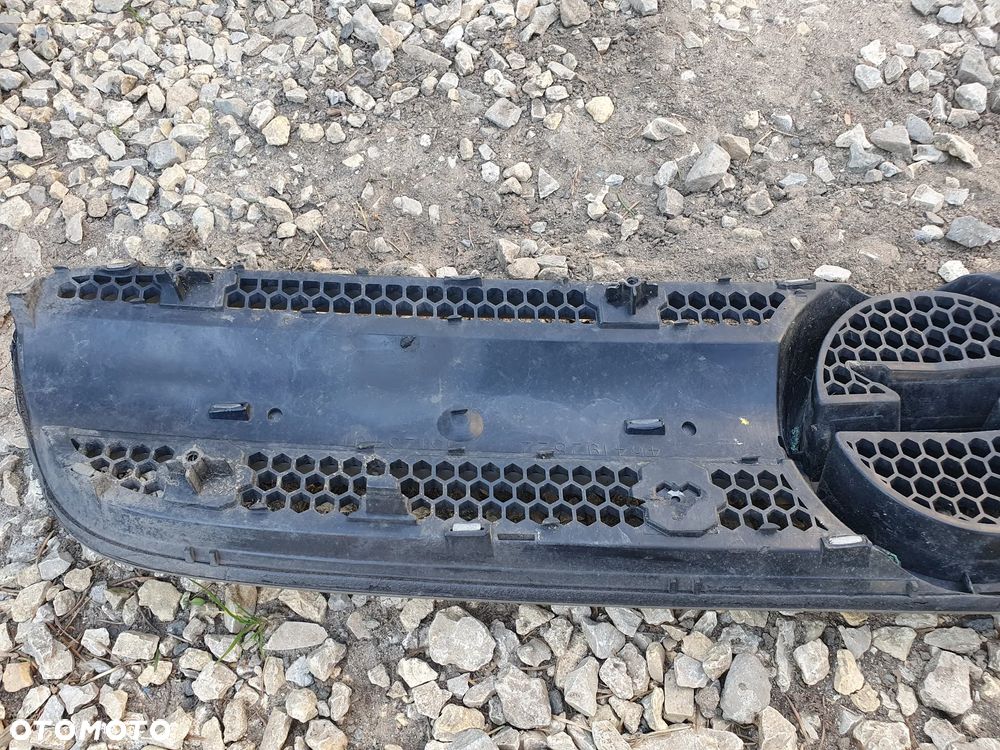 OPEL SIGNUM VECTRA C GRILL PRZEDNIA ATRAPA PRZÓD EMBLEMAT 464192822 13123491 - 6