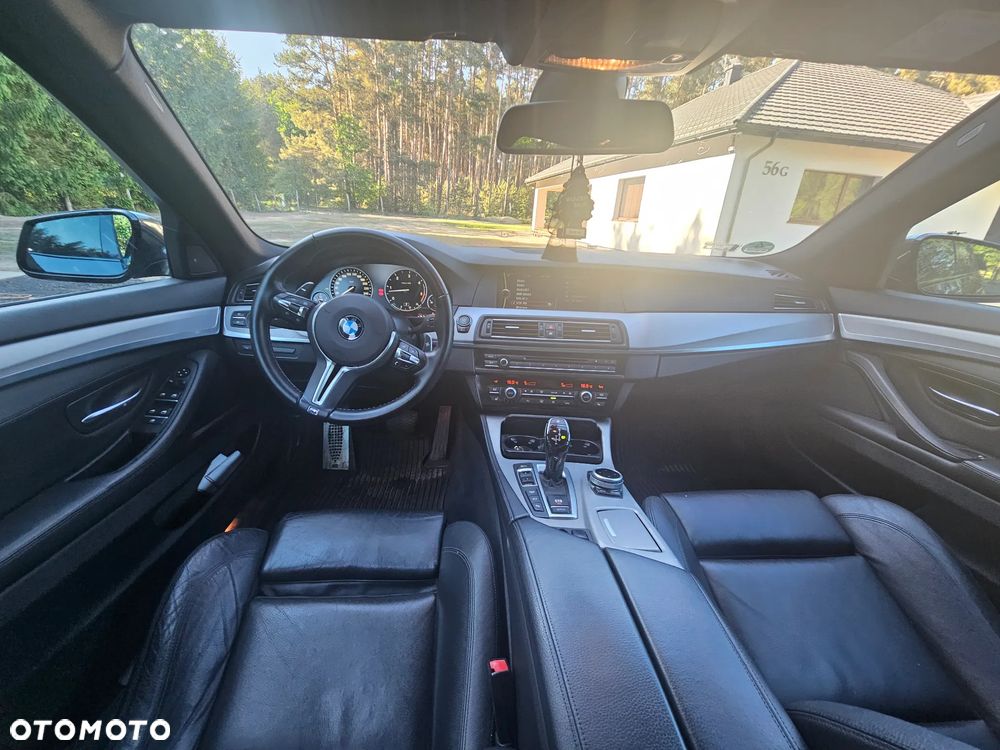 BMW Seria 5 - 15